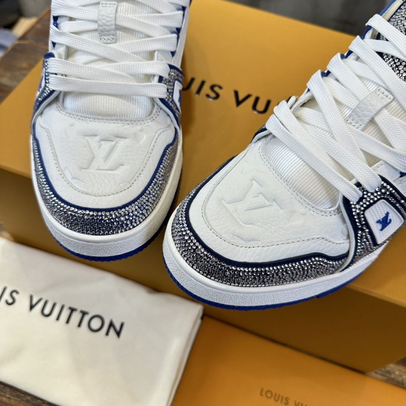 LV Casual Shoes